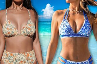 Bikini di Cupshe e costumi da bagno per l'estate