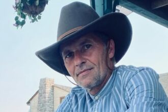 Nathaniel "Nate" Pelletier, quando chiama l'attore cardiaco, morto a 53 anni