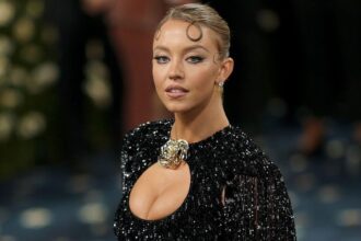 Sydney Sweeney su chiunque, ma tu sia sequel possibilità