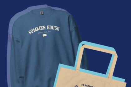 Tutto il miglior merch di Bravo Summer House