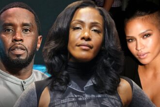 Dawn Richard testimonia di aver assistito a Diddy Beat Cassie