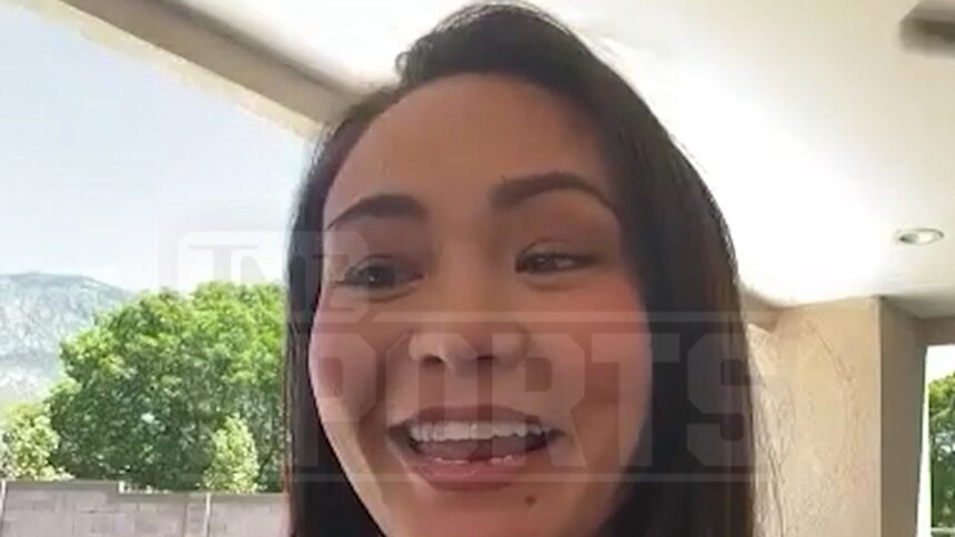 Michelle Waterson afferma che il sogno di recitazione diventa realtà, vuole ruolo in "Street Fighter"