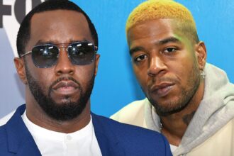 Kid Cudi è programmato per testimoniare nella prova Diddy