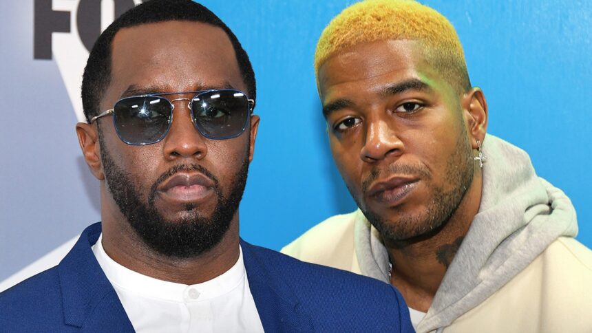 Kid Cudi è programmato per testimoniare nella prova Diddy