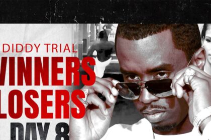 Diddy Trial Highlights dall'ottavo giorno di testimonianza