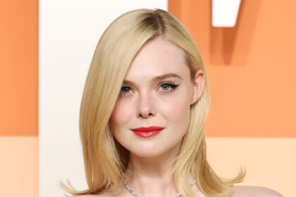 Elle Fanning Lands Effie Trinket in "Hunger Games" Prequel