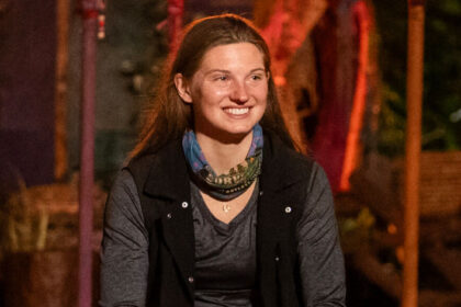 Eva Erickson di Survivor rivela un momento finale che non è stato mostrato e perché vorrebbe essere stato
