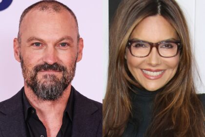 Brian Austin Green sulla relazione "tossica" Vanessa Marcil