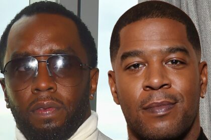 Kid Cudi testimonia che Diddy è entrato in casa dopo aver scoperto Cassie Fling