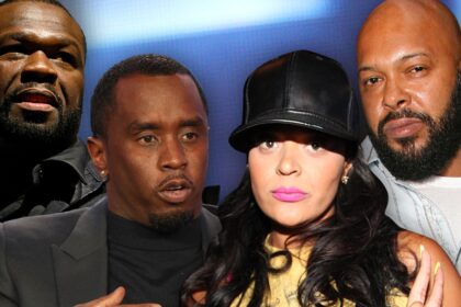 Diddy Trial riprende, l'ex assistente Capricorno Clark parla di Suge Knight, 50 Cent, minacce