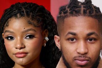 Halle Bailey afferma che DDG l'ha attaccata, ottiene l'ordine restrittivo