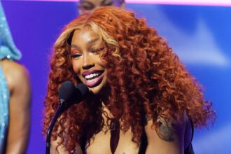 American Music Awards 2025: Elenco dei vincitori completi