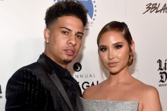Catherine Paiz rompe il silenzio su Austin McBroom imbroglioni