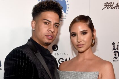 Catherine Paiz rompe il silenzio su Austin McBroom imbroglioni