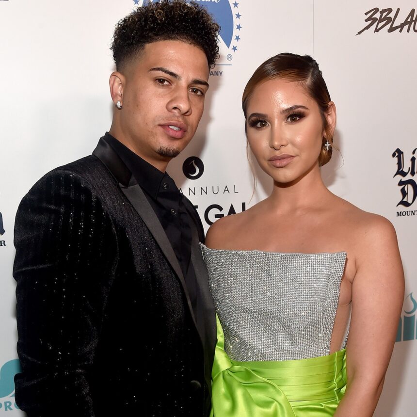 Catherine Paiz rompe il silenzio su Austin McBroom imbroglioni
