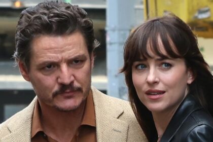 Pedro Pascal vuole che Dakota Johnson ottenga un solofans