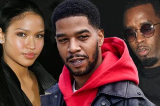 Cassie testimonia che continuava ad avere strani con Diddy mentre usciva da Kid Cudi