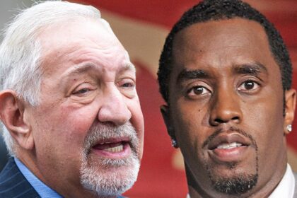 I pubblici ministeri chiamano Diddy su Mark Geragos Consulting in tribunale