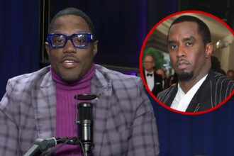 Mase dice che sta discutendo di andare al processo di Diddy, chiede al pubblico di votare