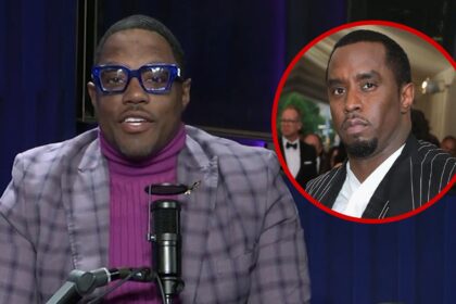 Mase dice che sta discutendo di andare al processo di Diddy, chiede al pubblico di votare