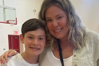 Kailyn Lowry, star della mamma adolescenziale, condivide le foto del ballo di Son Isaac