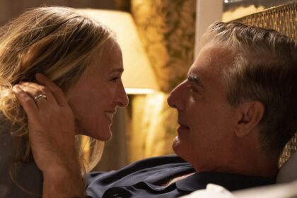 Sarah Jessica Parker reagisce alla morte di Big e proprio così
