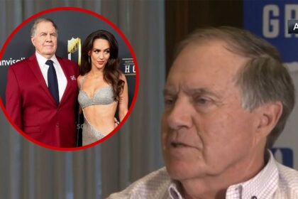Bill Belichick afferma che Jordon Hudson non ha nulla a che fare con il calcio UNC