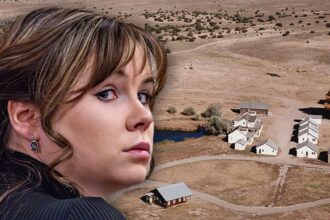 Armorer 'Rust' Hannah Gutierrez-Reed rilasciato dalla prigione