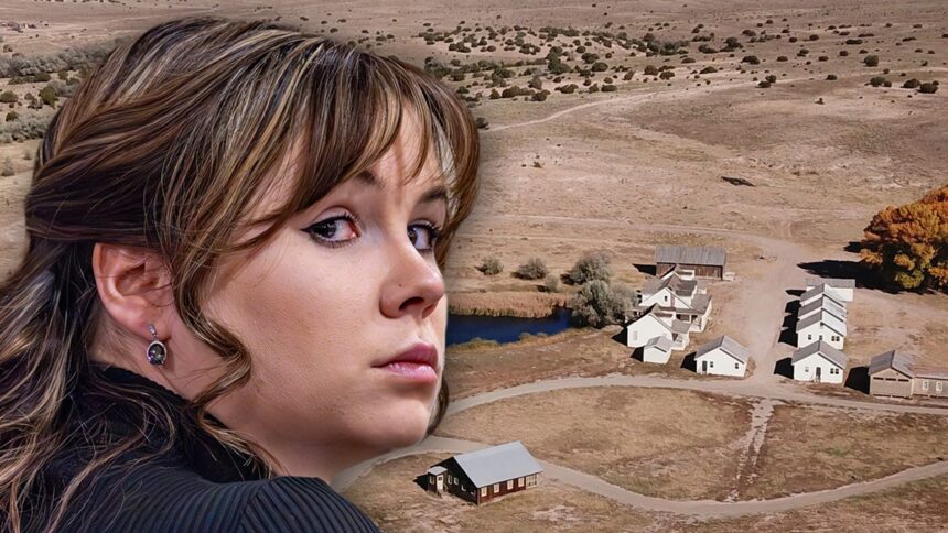 Armorer 'Rust' Hannah Gutierrez-Reed rilasciato dalla prigione