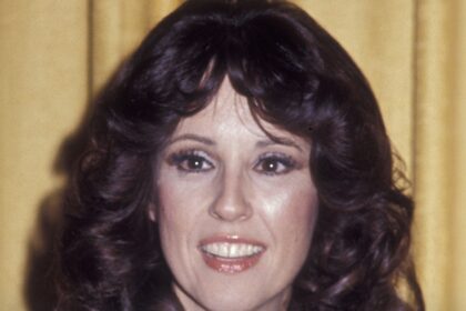 La star di "General Hospital" Denise Alexander è morta a 85 anni