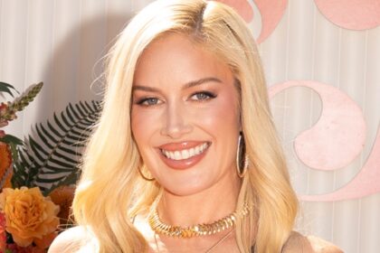 La reazione emotiva di Heidi Montag alla perdita di casa nel fuoco di Palisades