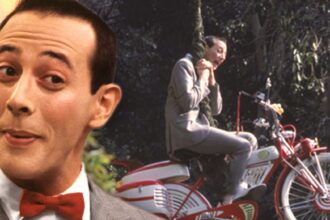 La bicicletta "Pee-Wee's Big Adventure" vende per oltre $ 100k
