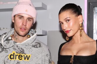 Justin Bieber si scusa con Hailey Bieber per Vogue Cover