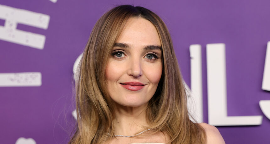 Chloe Fineman rivela quanto paga in affitto a New York