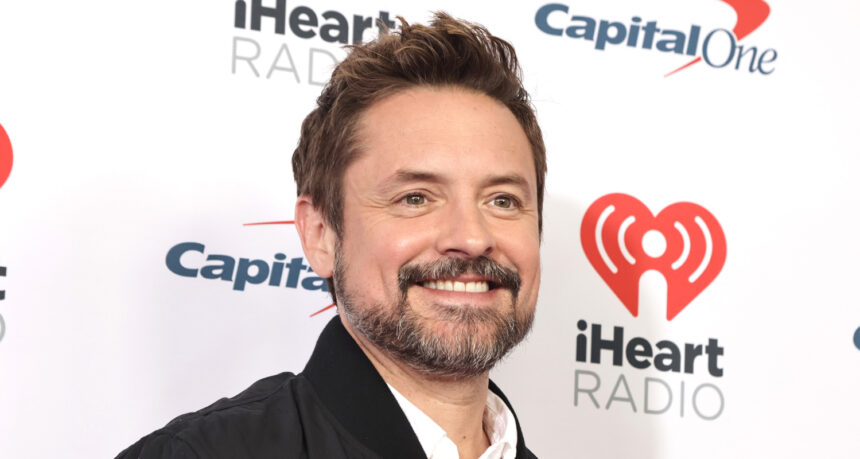 L'allume di "Boy Meets World" Will Friedle diventerà un nonno a 48 anni