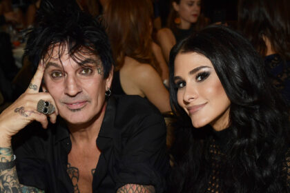 Brittany Furlan parla tra i rapporti che si è separata dal marito Tommy Lee