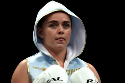 Georgia O'Connor Dead - British Pro Boxer muore a 25 dopo la diagnosi e l'aborto