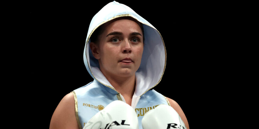 Georgia O'Connor Dead - British Pro Boxer muore a 25 dopo la diagnosi e l'aborto