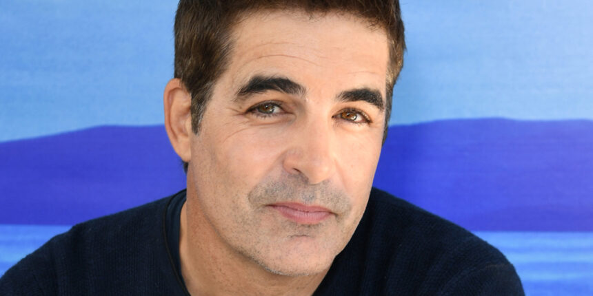 Il rafe di Galen Gering sta lasciando "giorni della nostra vita"?