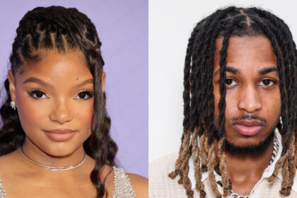 Halle Bailey ha concesso l'ordine di riapprovazione contro l'ex DDG dopo averla attaccata più volte