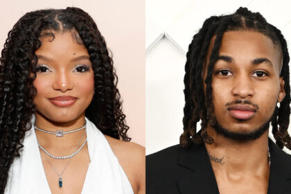 Halle Bailey ha concesso una custodia fisica e legale temporanea di Son Halo dopo il presunto abuso di Ex DDG