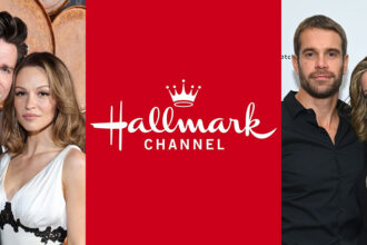 Hallmark Channel ha 14 coppie di vita reale tra i suoi attori, sebbene due coppie si sono tristemente divise negli ultimi anni
