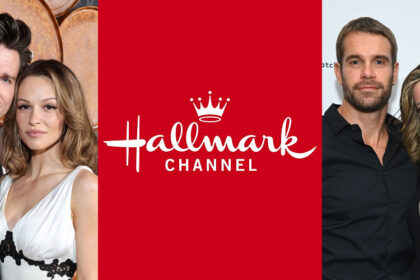 Hallmark Channel ha 14 coppie di vita reale tra i suoi attori, sebbene due coppie si sono tristemente divise negli ultimi anni
