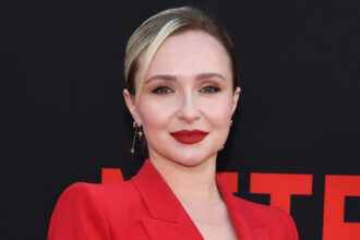 Hayden Panettiere parla non pianificato di quattro anni di recitazione: "Ne avevo bisogno"