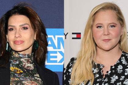 Hilaria Baldwin chiama celebrità nel suo nuovo libro, ecco perché la gente pensa che sia Amy Schumer