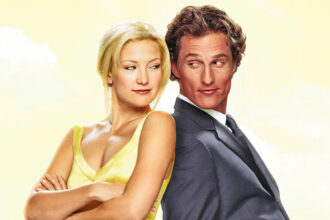 Set segreti "Come perdere un ragazzo in 10 giorni" (un'altra attrice voleva il ruolo di Kate Hudson e si parla di un sequel!)