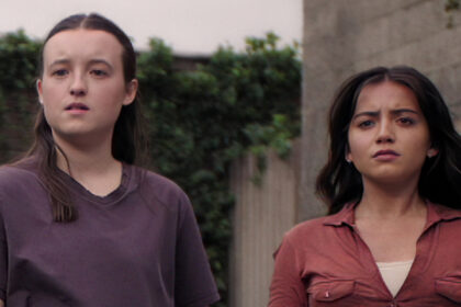 Isabela Merced disimballa "The Last Of Us" Episodio 4 rivela e la sua lenta intimità di bruciatura con Ellie