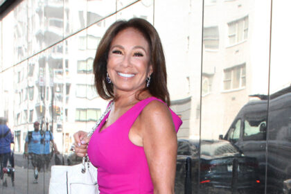5 cose da sapere sull'ospite della Fox News ed ex giudice - Hollywood Life