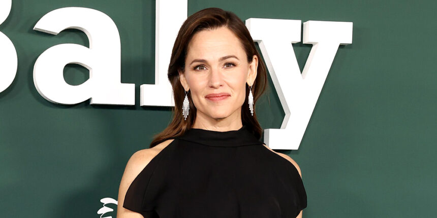 Jennifer Garner per guidare il prossimo film drammatico di fantascienza "Zygote"