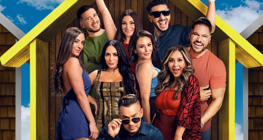 I membri del cast di "Jersey Shore" più ricchi sono classificati (il più ricco ha un patrimonio netto di $ 20 milioni!)